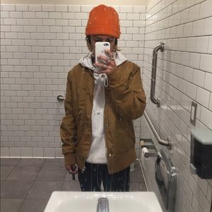 Meet your Posher, Fernando